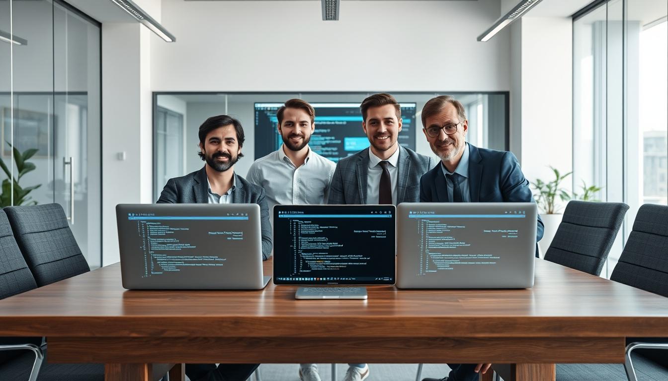 Business automation tools for operational efficiency