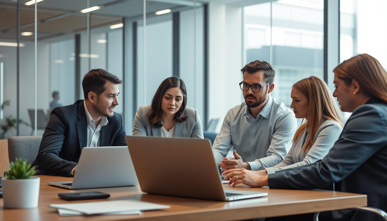 Enterprise platform workflow and development