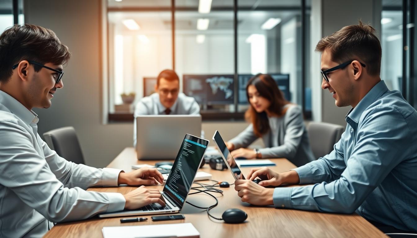 Automation and integration strategy for operations